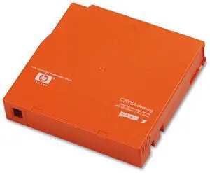 Hewlett-Packard Enterprise C7978A Cleaning Media Cleaning Cartridge