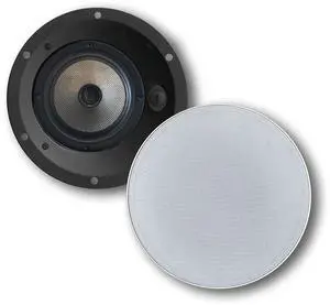 KLH Maxwell Series M-8602-C in-Ceiling Speaker with 6.5" Woofer (2022)