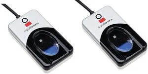 Digital Persona U.are.u 4500 Reader 70" Cable 88003-001 (2 Pack)