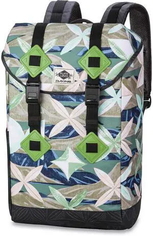 Dakine Plate Lunch Trek Ii 26L - Island Bloom, One Size