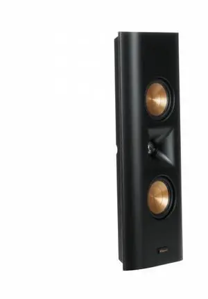 Klipsch RP-240D Black Home Speaker Matte Black