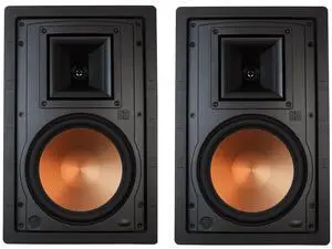 Klipsch R-5800-W II in-Wall Speaker - (Pair) (R-5800W-II)