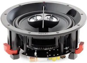 Focal 100 IC 6-ST Stereo-Input in-Ceiling Speaker