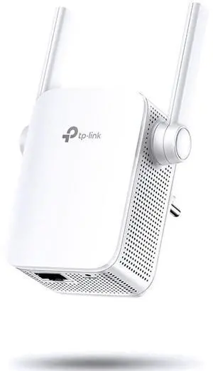 TP-Link | AC1200 WiFi Range Extender | Up to 1200Mbps | Dual Band WiFi Extender, Repeater, Wifi Signal Booster, Access Point| Easy Set-Up | Extends Internet Wifi to Smart Home & Alexa Devices (RE305)