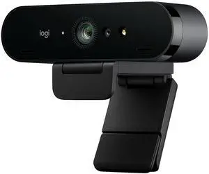 Logitech Brio 4K Webcam
