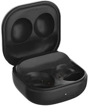 Charging Case for Galaxy Buds 2 SM-R177, Replacement Charger Case Dock Cradle with USB C Cable Cord for Samsung Galaxy Buds 2 Earbuds