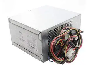 FOR DELL 300 Watt Compatible Power Supply Replacement Inspiron 518 519 530 531 537 540 541 545 546 560 570 580 620 660 3
