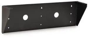 2U VRack Trapped Rails