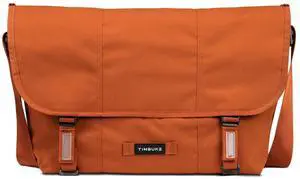 Timbuk2 Flight Classic Messenger Bag, M, Rust