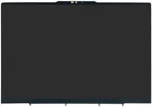 LCDOLED Replacement for Lenovo Yoga 7i 2-in-1 Gen 9 7-16IML9 7-16AHP9 16" 83DL 83DM 16.0 inches WUXGA 1920x1200 LCD Display Touch Screen Digitizer Assembly Bezel with Touch Control Board