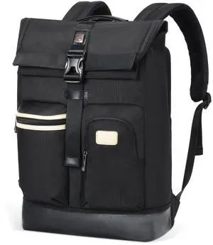 WeGear Gaming Laptop Backpack for 17 Inch, 360° Shock-Absorbing Protection,1680D Tough Fabric Gaming Backpack, Waterproof & Durable Gamer Bag, Multi-Compartment Computer Backpack for Men
