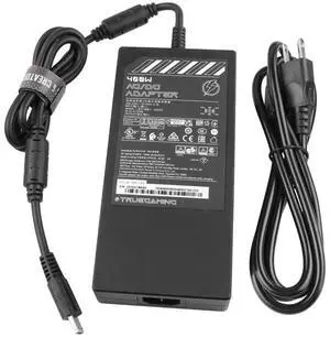 20V 20A 400W ADP-400CB B Charger for MSI CreatorPro X18 HX A14VKSG A14VMG MS-1822 Titan 18 HX A14V A14VIG A14VHG i9-14900HX/RTX4090 A14VIG-068 A14VHG-004UK ADP-400CB BA