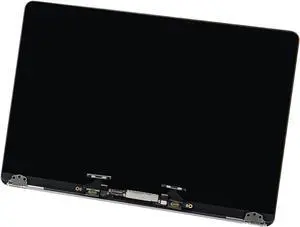 Screen Replacement for MacBook Pro M1 M2 M3 A2485 EMC 3651 A2780 EMC 8103 Retina LCD Display Assembly (Gray)