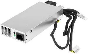 LXun Upgraded AC450E-S1 XKY89 450W Dell Power Supply Compatible with DELL PowerEdge T440 T430 T420 T320 R430 R440 R530 R540 Replaces T7MF2 FSD061-240G2 DPS-450AB-6 FSD061-242G18pin+10pin*2+8pin
