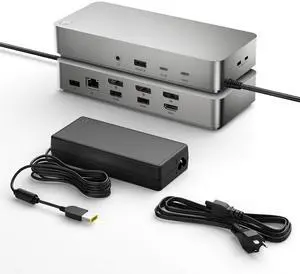 wegear Laptop Docking Station(12-in-1), for Thunderbolt 4, USB 4, or USB-C Systems, 92W Charging for Laptop, 40 Gbps Data Transfer, Single 8K, Quad 4K Display, Ethernet, Compatible with Windows, MacOS wegear Laptop Docking Station(12-in-1), for Thunderbolt 4, USB 4, or USB-C Systems, 92W Charging for Laptop, 40 Gbps Data Transfer, Single 8K, Quad 4K Display, Ethernet, Compatible with Windows, MacOS