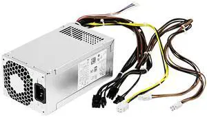 LXun Upgraded PCK026 550W Power Supply Compatible with HP Z2 Z1 800 880 G4 G5 G6 Power Supply Replaces L75200-004 L75200-001 L77487-001 L76557-001 PA-5551-1HA PA-5501-2 PA-3401-2HA