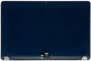 FTDLCD Replacement for A3114 MacBook Air 15" M3 EMC 8612 MRYM3 MRYP3 MRYR3 MRYU3 MRYN3 MRYQ3 MRYT3 MRYV3 MXD13 MXD23 MXD33 MXD43 2880x1864 Full LCD Screen Complete Assembly (Space Gray)