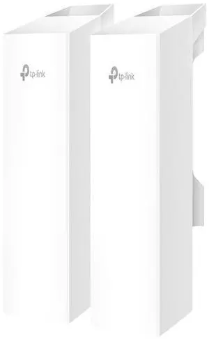 TP-Link Omada EAP215-Bridge KIT AC867 Long-Range Indoor and Outdoor Access Point