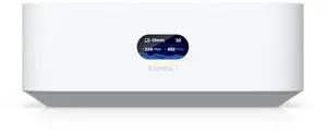 Ubiquiti UniFi Express 7 Wi-Fi 7 IEEE 802.11 a/b/g/n/ac/ax/be Ethernet Wireless Router