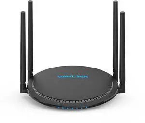 WAVLINK AX3000 WiFi 6 Wireless Outdoor Access Points with AC1200 WiFi Router