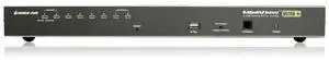 IOGEAR 8-Port USB PS/2 Combo KVMP Switch, GCS1808