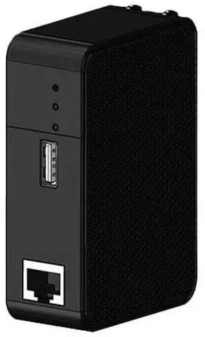 Bitcoin Merch - Bitmain AntRouter R1-LTC Dogecoin Miner and Router