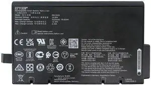 EPYOBW RRC2020 Battery 99.6Wh 8550mAh 11.25V Compatible with Diagnostic Station DS20 Series
