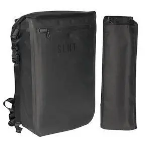 Silent Pocket SLNT Faraday Waterproof Backpack and Backpack Organizer Insert