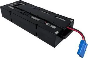 Raion Power Compatible RBC57 High Rate Replacement Battery Cartridge for APC UPS SURTA1500XL, SURTA2000XL, SURTA2200XL, SURTA1500RMXL, SURTA2000RMXL, SURTA2200RMXL2U, and Select Others