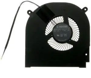 Mini PC CPU Cooling Fan for Intel NUC 12 Enthusiast Serpent Canyon NUC12SNKi72 EFC-C0151S2-1AH, BDA515S2H-000P