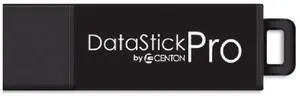 256GB DataStick Pro by Centon, USB 3.2 Gen1 Flash Drive Memory Stick for Storage and Backup