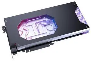 Copper GPU Water Cooling Block GPU Waterblock for Asus RTX5090 RTX5090Ti RTX5080 RTX5080Ti RTX5070 RTX5070Ti RTX5060 RTX5060Ti (for Asus Rog Astral GeForce RTX 5090 O32G Gaming)