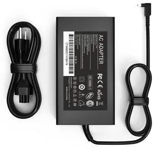 GERVGHS 135W AC Charger Compatible with Acer Nitro 5 7 V15 V14 V16, ANV15 ANV14 ANV16 AN515 AN517 ANV16-42 ANV14-61 ANV17-61 ANV15-51 AN515-53 AN515-52 Laptop Charger