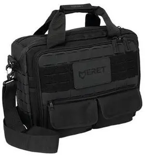 MERET Tactical Messenger Bag