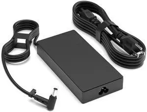 Ruilezyo 120W AC Adapter Charger Compatible with ASUS Tuf FX505DY FX505GD FX705DY FX705GD FX505DD FX505GE FX705GE FX705DD Rog Strix G731GT G531GT G531GD Laptop