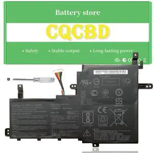 B31N1842 Laptop attery For ASUS VivoBook 15 F513 M513 K513 S513 X513 S15 S531F For Asus VivoBook S15 S531FL S531FA K531FA K513EQ KM513UA X531FA-2S X531FL K531FA K531FL V531FA V531FL S530FA S5500FL