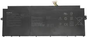 FCZFCZ C31N1824-1 Battery 48Wh 4160mAh Replacement for ASUS Chromebook C425 C425T C425TA Chromebook Flip C433 C433T C433TA Series 0B200-03550000 3ICP3/91/91 11.55V