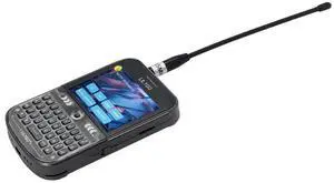 LILYGO T-Deck Plus ESP32-S3 915Mhz LORA-89 SX1262 Ulbox GPS 2.8-inch Display TTGO Development Board Black Keyboard External Antenna Strap ABS Shell