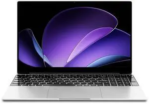 2025 Latest 15.6'' Laptop Compatible with Windows 11, 1TB SSD 16GB Dual-Channel RAM, Quad-Core Processor(Max 2.9GHz), 1080P FHD Display, Backlit Keyboard, Fingerprint, Mini-HDMI, WiFi5, TF Card Slot