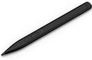 Stylus Pen for Microsoft Surface: HATOKU Slim Pen with 60H Long Battery - 4096 Pressure Sensitivity - 40min Fast Charging MPP2.0 Active Pencil for Surface Pro 11 10 X Laptop Studio Business Take Notes