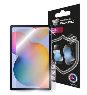 IPG For SAMSUNG Galaxy Tab S6 Lite 10.4" Tablet SCREEN Protector Invisible Touch Screen Sensitive Ultra HD Clear Film Anti Scratch Skin Guard - Smooth/Self-Healing/Bubble -Free Screen