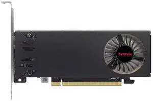 Xynsviu GeForce RTX 3050 6G Graphics Card DP HDMI DisplayPort Pci Express 4.0 x16 Video Cards Desktop Computer PC Video Gaming 4K Graphics Card Low Profile (RTX3050 6G DP+HDMI)