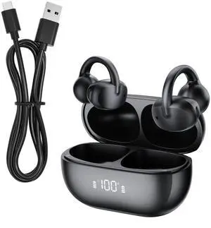 Haowolf USB C Cable for Open Ear Earbuds