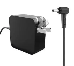 Laptop Charger 45W 19V 2.37A Slim AC Adapter for Asus Q302 Q302L Q302LA Q302U Q302UA Q303 Q303U Q303UA Q304 Q304U Q304UA Q503 Q503U Q503UA Q504 Q504U Q504UA Q553 Q553U Q553UB for Asus Power Supply