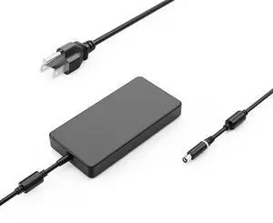 Lvyatuo 240W 180W Charger Compatible with Dell G16 G15 G7 G5 G3 Alienware-17 15 x17 x16 x15 M17 M15 Precision 7720 7730 7740 7750 7760 7770 7780 7560 7670 7680 Laptop