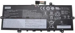FCZFCZ L21B4PD0 Battery 56Wh 3608mAh Replacement for Lenovo ThinkBook 13s G4 ARB IAP/Plus G4 IRU / 13x G2 IAP Series SB11D96867 5B11D96865 SB11N51747 5B11N51750 L21C4PD0 L21M4PD0 15.52V