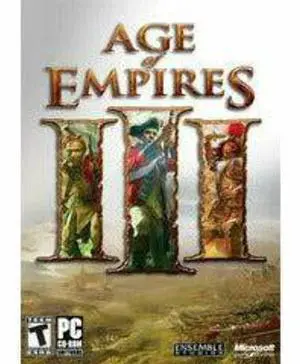 Age of Empires III