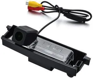 aSATAH Full HD Car Rear View Camera for Toyota RAV4 RAV-4 RAV 4 / Toyota Vanguard 2006~2012 &Vehicle-Camera's Waterproof and Shockproof Reversing Backup Cameras (Full HD Camera) aSATAH Full HD Car Rear View Camera for Toyota RAV4 RAV-4 RAV 4 / Toyota Vanguard 2006~2012 &Vehicle-Camera's Waterproof and Shockproof Reversing Backup Cameras (Full HD Camera)
