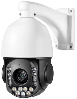 8MP 4K 25X optical 5.3-130mm Auto Tracking Outdoor PTZ Camera PoE IP wired Human Vehicle Detect Security Camera with 298ft IR,Floodlight color Night View,2-Way Audio alarm,Preset,NVR,Mobile App,360Pan 8MP 4K 25X optical 5.3-130mm Auto Tracking Outdoor PTZ Camera PoE IP wired Human Vehicle Detect Security Camera with 298ft IR,Floodlight color Night View,2-Way Audio alarm,Preset,NVR,Mobile App,360Pan