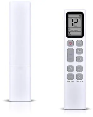 New Replacement AC Remote Control for Dreo Portable Air Conditioner, Fit for AC318S, DR-HAC008S, AC319S, DR-HAC009S, AC516S, DR-HAC006S, DR-HAC0 AC0 New Replacement AC Remote Control for Dreo Portable Air Conditioner, Fit for AC318S, DR-HAC008S, AC319S, DR-HAC009S, AC516S, DR-HAC006S, DR-HAC0 AC0